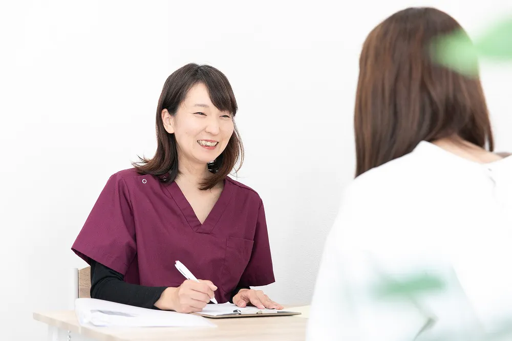 疲労や食欲不振の対策