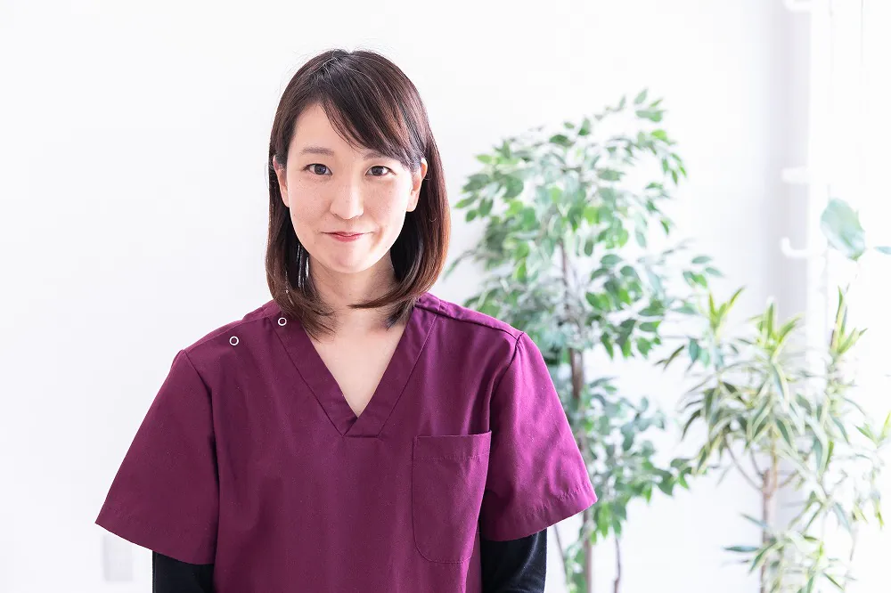 ご挨拶