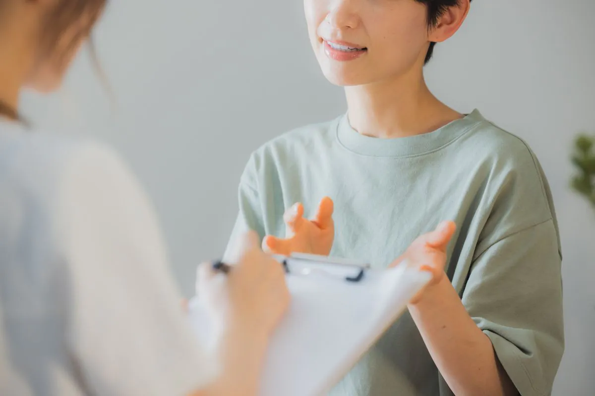 専門的な情報の簡潔化